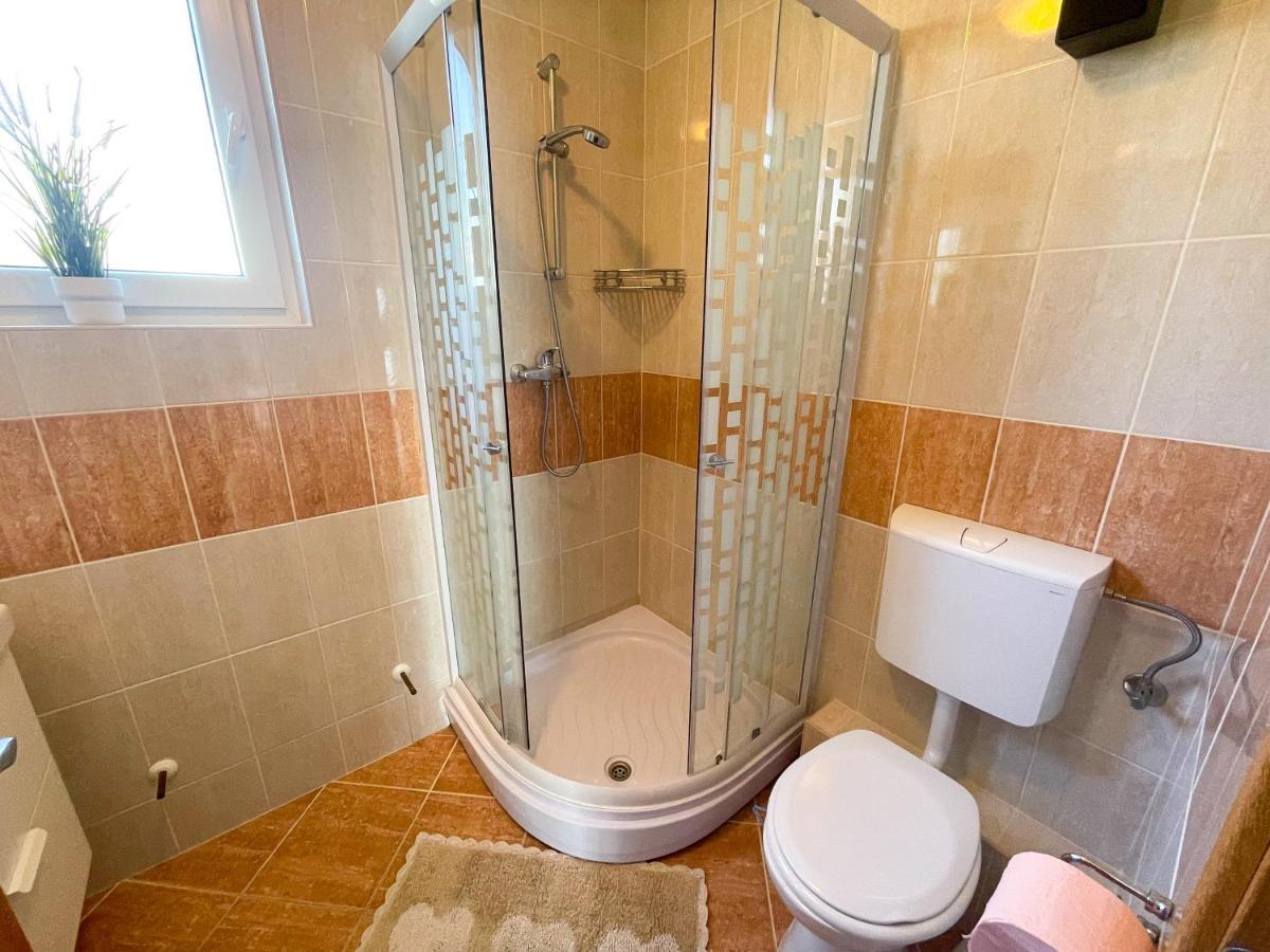 Apartment Nika 2 Dramalj Zewnętrze zdjęcie